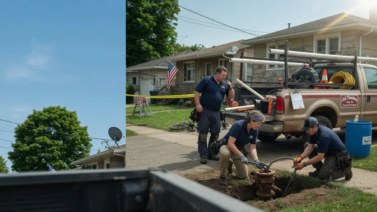 Water Heater Replacement in Seneca, KS near me